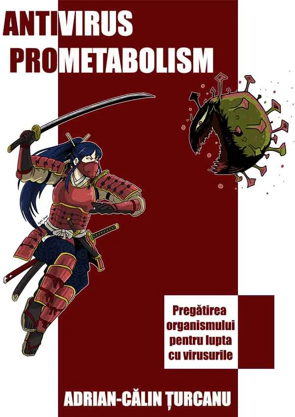 Antivirus ProMetabolism