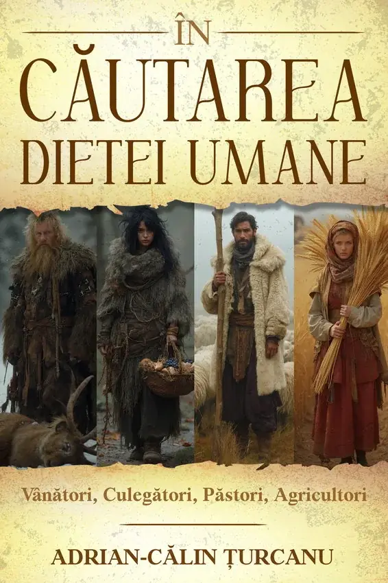 În Căutarea Dietei Umane
