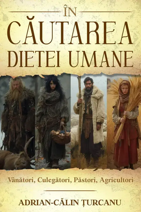 În Căutarea Dietei Umane
