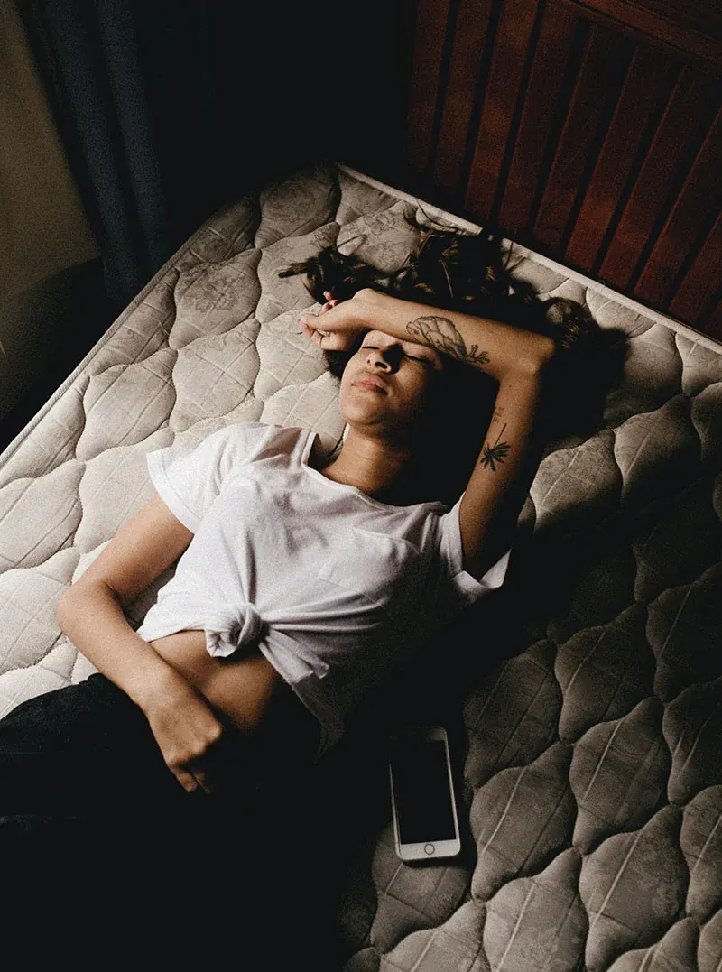 Semnele unui metabolism încetinit